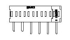 Backplane Connectors - 6766496-1 - Powell Electronics, Inc.