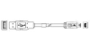 Cable Assemblies - 1496476-2 - Powell Electronics, Inc.