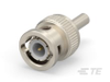 Coax Connectors - 2476195-2 - TE Connectivity