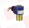 Solenoid Valve - 15701736 - Radwell International