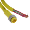 Circular Cable Assemblies - 1300061501-ND - DigiKey