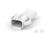 Rectangular Wire & Cable Connectors & Housings - 2321926-3 - TE Connectivity