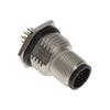 Circular Connector Assemblies - M12A-12PMMP-SF8002-ND - DigiKey