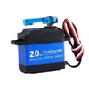 Motors - AC, DC - 4411-CN0193-ND - DigiKey