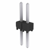 Headers, Male Pins - 612-TSW-102-22-T-S-ND - DigiKey