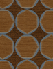 Skipping Stones Fabric - 2314/03 - Pollack
