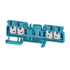 Din Rail, Channel - 281-2983740000-ND - DigiKey