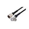 Coaxial Cables (RF) - 6099-PE3W08933/HS-200CM-ND - DigiKey