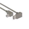 USB Cables - 5073-CA90UA-90DB-03M-ND - DigiKey