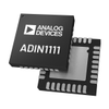 Drivers, Receivers, Transceivers - 505-ADIN1111CCPZ-R7TR-ND - DigiKey