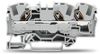 DIN Rail Terminal Blocks - 2475843 - RS Components, Ltd.
