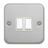 Light Switches - 1752888 - RS Components, Ltd.