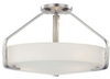 Semi-Flush Mts.-Bowl Style - 397895 - Light Center (The)