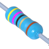 Through Hole Resistors - 2019-MF1/4DCT52R47R0FTR-ND - DigiKey