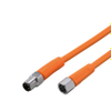 Sensor & Actuator Cables - 185639 - RS Components, Ltd.