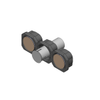 Light Pipes - 492-MLPS-B-3-0101-C0-2-PLPC3-313-ND - DigiKey