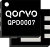 DC - 5 GHz, 20 Watt, 48 Volt, GaN RF Transistor - QPD0007 - Qorvo