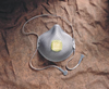 Moldex R95 Particulate Respirators -w/ HandyStrap & Ventex > SIZE - M/L > STYLE - 10/Bx/Cs > UOM - 10/bx - 2740R95 - State Safety & Compliance