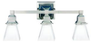 873-SN Bathroom Fixtures-Three Lights - 342369 - Capital Lighting, Inc.