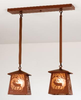 15317 Island/Pool Table-2 Light Bar - 470160 - Capital Lighting, Inc.