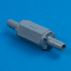 SMC PVC Check Valves for Air or Liquid -- 22172 - Image