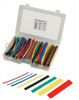 Heat Shrink Tubes Assortment -- 23250
