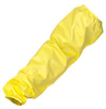 Kimberly-Clark Kleenguard A70 Yellow Chemical-Resistant Arm Sleeve - 21 in Length - 036000-97780 - 036000-97780 - R. S. Hughes Company, Inc.