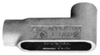 Conduit Body - LB97 - Appleton Electric