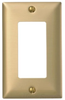 Standard Wall Plate -- SB26 - Image