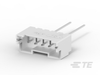 PCB Headers & Receptacles - 2299683-5 - TE Connectivity