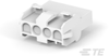 Rectangular Wire & Cable Connectors & Housings - 926305-1 - TE Connectivity