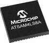 ATSAM4LS8A - Microchip Technology, Inc.