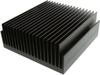 Heat Sink Extrusion, 0.47°C/w, Led; Thermal Resistance Boyd - 86R9105 - Newark, An Avnet Company