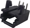 Wire-To-Board Connector, Ampmodu Mte Series, Through Hole, Header, 3, 2.54 Mm, Gold Plated Contacts Rohs Compliant Amp Te Connectivity - 78X5595 - Newark, An Avnet Company