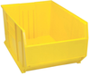 Hulk 36 Conatiner, Yellow; Bin Colour Quantum Storage - 44AC7245 - Newark, An Avnet Company