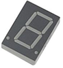 Led Display, Common Cathode, Grn, 3.3Mcd Rohs Compliant Broadcom - 31AJ5260 - Newark, An Avnet Company