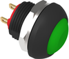 Pb Switch, Spst, 0.4A, 32Vac, Solder; Product Range Alcoswitch Te Connectivity - 61AC9277 - Newark, An Avnet Company