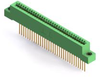 Card Edge Conn, Single, 32Pos, Wire Wrap; Card Edge Connector Type Edac - 66AJ3070 - Newark, An Avnet Company