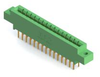 Card Conn, Dual Side, 30Pos, Wire Wrap; Card Edge Connector Type Edac - 59AJ9052 - Newark, An Avnet Company