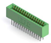 Card Edge Conn, Dual, 30Pos, Th; Card Edge Connector Type Edac - 85H5802 - Newark, An Avnet Company