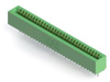 Card Edge Conn, Single, 30Pos, Solder; Card Edge Connector Type Edac - 65AJ8048 - Newark, An Avnet Company