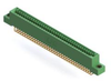 Card Conn, Single Side, 38Pos, Wire Wrap; Card Edge Connector Type Edac - 68AJ8129 - Newark, An Avnet Company