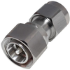 Rf Adaptor, 4.3/10 Plug-N Plug, 6Ghz; Convert From Coax Type Multicomp Pro - 91Y7407 - Newark, An Avnet Company