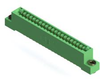 Card Edge Conn, Single Side, 21Pos, Lug; Card Edge Connector Type Edac - 75AJ9318 - Newark, An Avnet Company