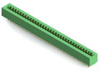 Card Edge Conn, Dual Side, 66Pos, Th; Card Edge Connector Type Edac - 58AJ8826 - Newark, An Avnet Company