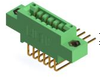 Card Conn, Dual Side, 12Pos, Wire Wrap; Card Edge Connector Type Edac - 72AJ5299 - Newark, An Avnet Company