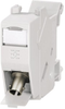 Fibre Optic Enet Connector, St-St Rcpt; Convert From Fiber Optic Connector Weidmuller - 80K7781 - Newark, An Avnet Company
