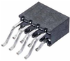Conn, R/a Rcpt, 8Pos, 2Row, 2Mm Rohs Compliant Harwin - 45AJ6425 - Newark, An Avnet Company