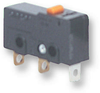 Microswitch, Spdt, 3A, 125Vac, 150Gf Rohs Compliant Omron - 74AH4217 - Newark, An Avnet Company