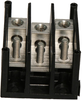 Tb, Power Distribution, 3Pole, 2Awg; Rated Current Marathon Special Products - 96F4473 - Newark, An Avnet Company